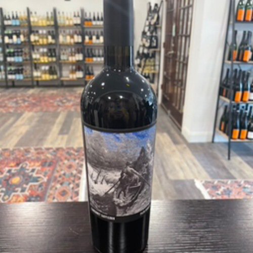 Jack Tar Cabernet Sauvignon