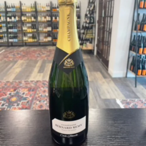 Bernard Remy Champagne