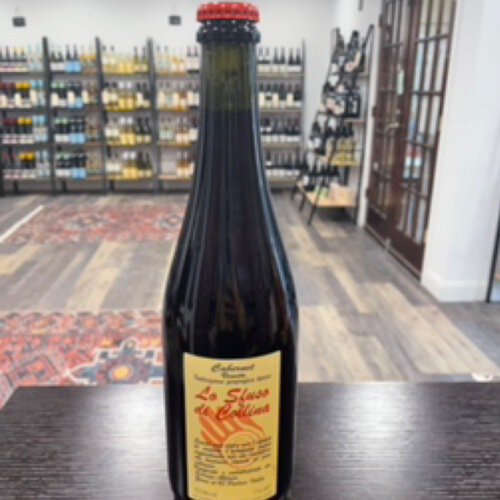 Lo Sfuso Cabernet Franc