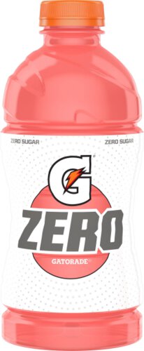 Gatorade Zero Berry 28OZ