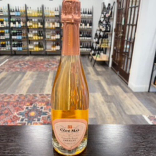Cote Mas Rose Cremant