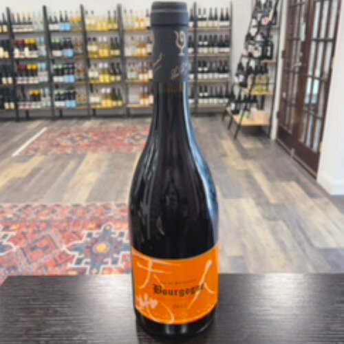 Lou Dumont Bourgogne Pinot Noir