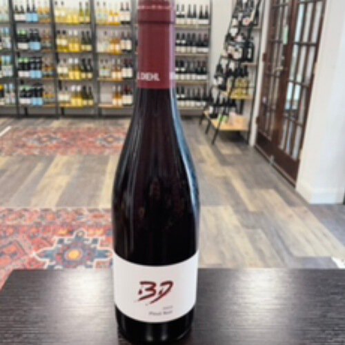 Borell Diehl Pinot Noir