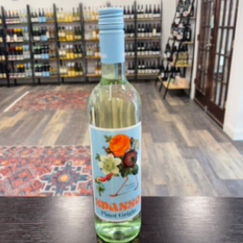 Spasso Pinot Grigio