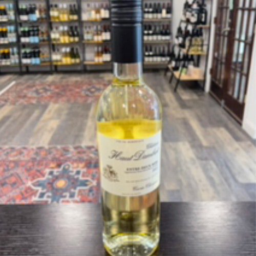Dambert White Bordeaux