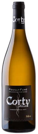 Corty Artisan Intro Pouilly Fume