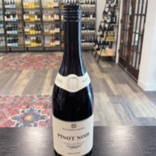 Jean Marie Garnier Pinot Noir