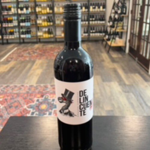 Delincuente Grenache