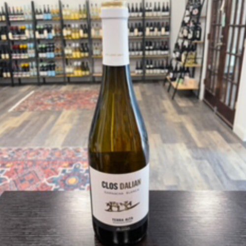 Clos Dalian Grenache Blanc