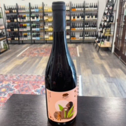 Al Feu Syrah