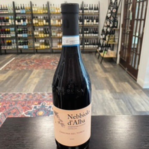 Cascina Nebbiolo