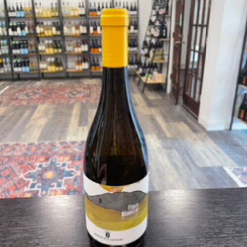 Villagrande Etna Bianco