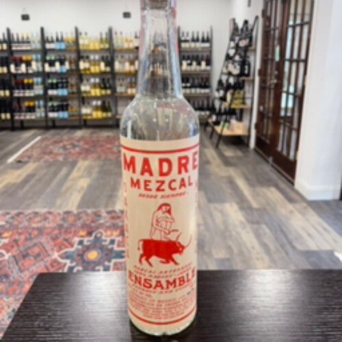 Madre Mezcal