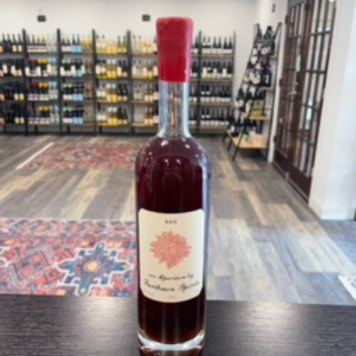 Red Forthave Spirits