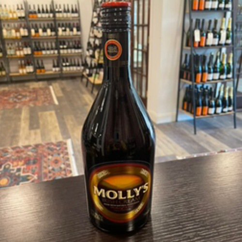 Molly Irish Cream