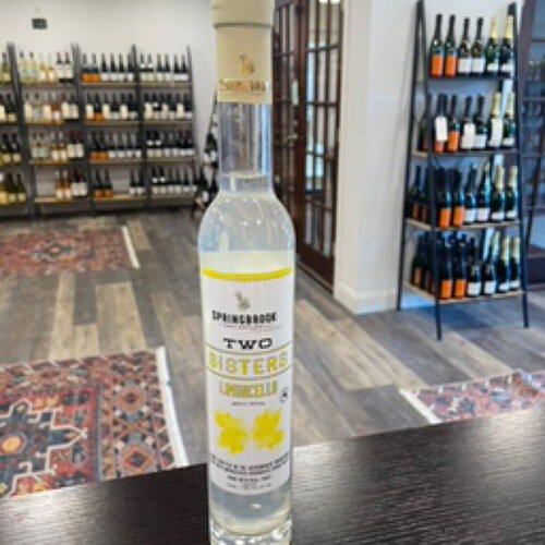 Springbrook Limoncello