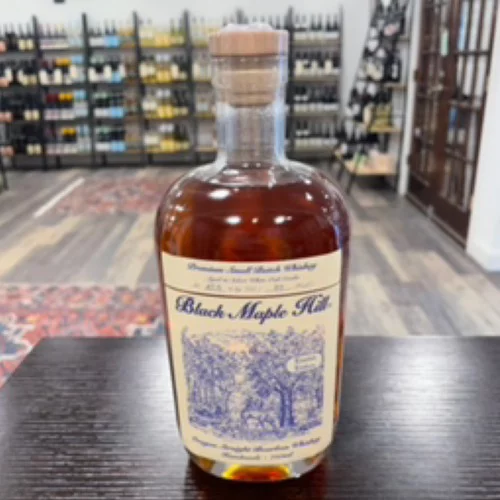 Black Maple Hill Bourbon