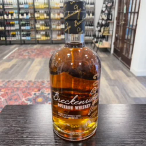 Breckenridge Bourbon