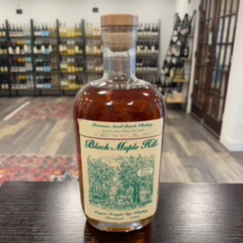 Black Maple Hill Rye
