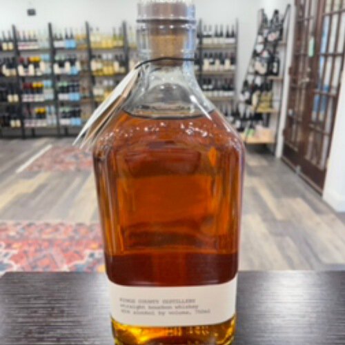 Kings County Bourbon