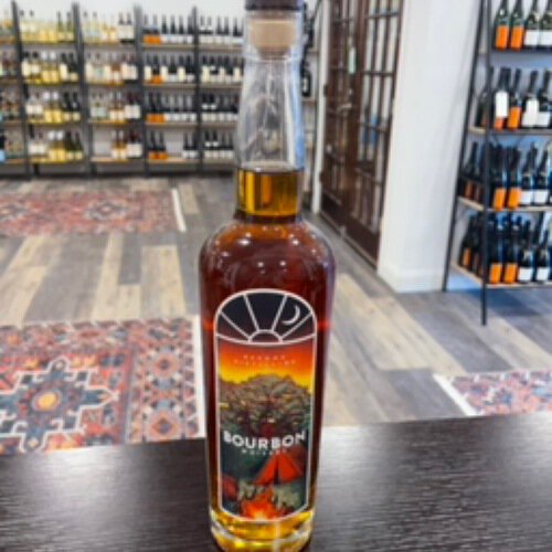 Beyond Distilling Bourbon