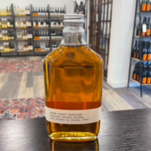 Kings County Bourbon 375ml
