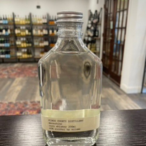 Kings County Moonshine