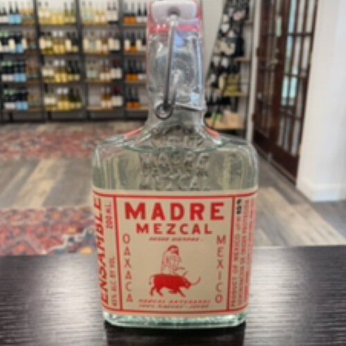 Madre Mezcal 200ml