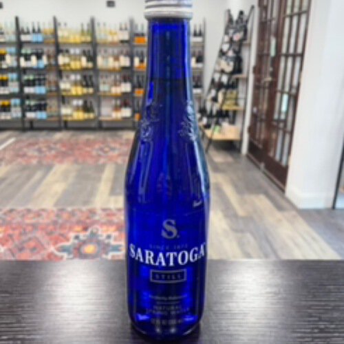 Saratoga Water Glass