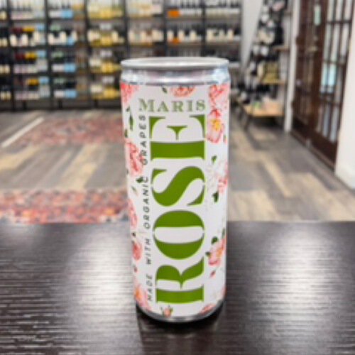 Maris Rose Can