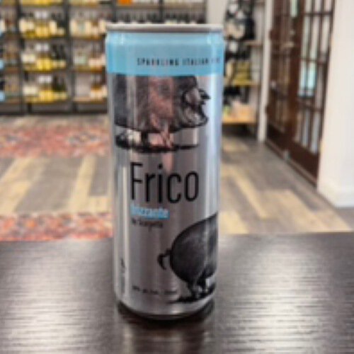 Frico Frizante Can