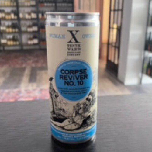 Corpse Reviver