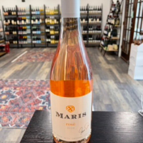 Maris Rose