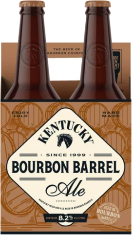 Kentucky Bourbon Barrel Ale