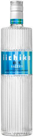 Iichiko Saiten Shochu