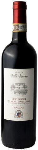 Vescovo Vino Nobile di Montepulciano