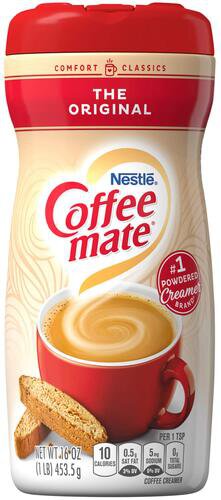Nestle Coffee Mate 6oz