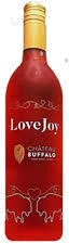 Chateau Buffalo Lovejoy Rose