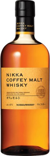 Nikka Coffey Malt Whisky