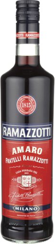 Ramazzotti Amaro