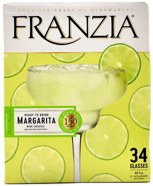 Franzia Margarita