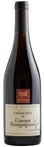 Chateau Du Moulin A Vent Couvent Des Thorins Gamay