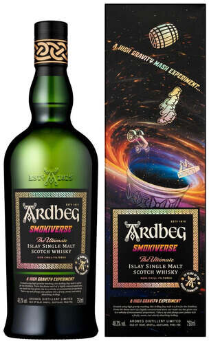 Ardbeg Smokiverse