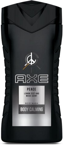 Axe Peace Body Wash