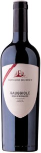 Castiglion Del Bosco Rosso Di Montalcino Vigneto Gauggiole