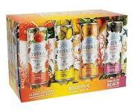 COASTAL COCKTAIL VARIETY MIX PACK 8CAN