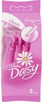Gillette Daisy Classic 2pk