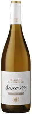 Maison Madeleine Sancerre Blanc