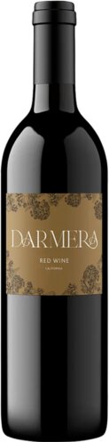 Darmera Red Blend