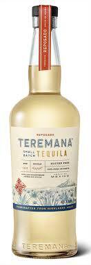 Teremana Reposado Tequila